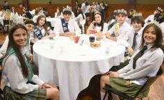 Foto de la galería: Mes de los estudiantes: acá están los Reyes y Reinas de la próxima estudiantina posadeña 