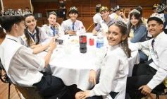 Foto de la galería: Mes de los estudiantes: acá están los Reyes y Reinas de la próxima estudiantina posadeña 