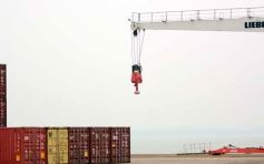 Foto de la galería: Inversiones futuras: Empresarios brasileños visitaron el Parque Industrial y el Puerto de Posadas 