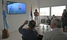 Foto de la galería: Inversiones futuras: Empresarios brasileños visitaron el Parque Industrial y el Puerto de Posadas 