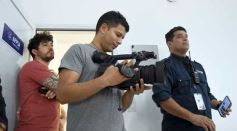 Foto de la galería: Inversiones futuras: Empresarios brasileños visitaron el Parque Industrial y el Puerto de Posadas 