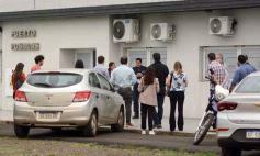 Foto de la galería: Inversiones futuras: Empresarios brasileños visitaron el Parque Industrial y el Puerto de Posadas 