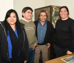 Foto de la galería: 10° Congreso Regional de Marketing: evento destacado que ya sumó septiembre en la ciudad