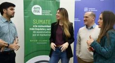 Foto de la galería: 10° Congreso Regional de Marketing: evento destacado que ya sumó septiembre en la ciudad