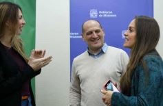 Foto de la galería: 10° Congreso Regional de Marketing: evento destacado que ya sumó septiembre en la ciudad