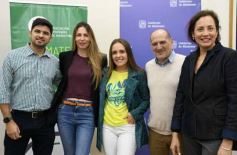 Foto de la galería: 10° Congreso Regional de Marketing: evento destacado que ya sumó septiembre en la ciudad