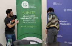 Foto de la galería: 10° Congreso Regional de Marketing: evento destacado que ya sumó septiembre en la ciudad