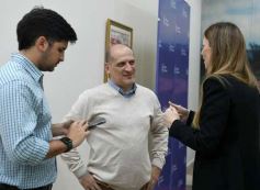 Foto de la galería: 10° Congreso Regional de Marketing: evento destacado que ya sumó septiembre en la ciudad