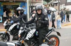 Foto de la galería: En recorridas: mucha actividad y buena onda de los amigos en la mitad de mes cumplido