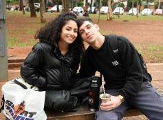 Foto de la galería: En recorridas: mucha actividad y buena onda de los amigos en la mitad de mes cumplido