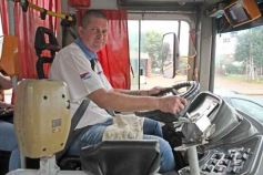 Foto de la galería: En recorridas: mucha actividad y buena onda de los amigos en la mitad de mes cumplido