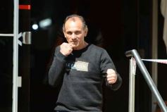 Foto de la galería: En recorridas: mucha actividad y buena onda de los amigos en la mitad de mes cumplido