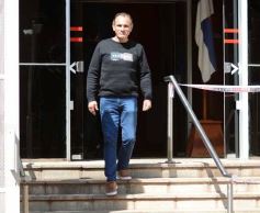 Foto de la galería: En recorridas: mucha actividad y buena onda de los amigos en la mitad de mes cumplido