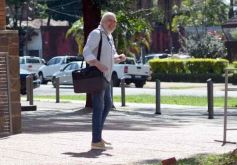 Foto de la galería: En recorridas: mucha actividad y buena onda de los amigos en la mitad de mes cumplido