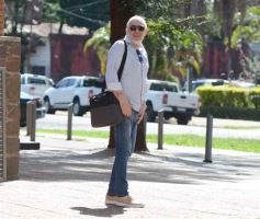 Foto de la galería: En recorridas: mucha actividad y buena onda de los amigos en la mitad de mes cumplido