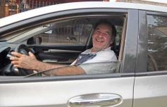 Foto de la galería: En recorridas: mucha actividad y buena onda de los amigos en la mitad de mes cumplido