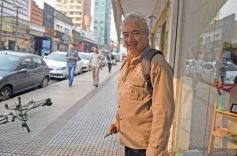 Foto de la galería: En recorridas: mucha actividad y buena onda de los amigos en la mitad de mes cumplido