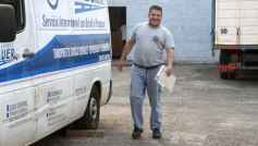 Foto de la galería: En recorridas: mucha actividad y buena onda de los amigos en la mitad de mes cumplido