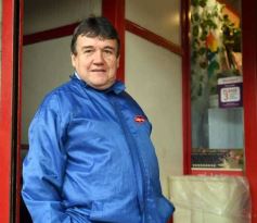 Foto de la galería: En recorridas: mucha actividad y buena onda de los amigos en la mitad de mes cumplido