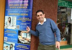 Foto de la galería: En recorridas: mucha actividad y buena onda de los amigos en la mitad de mes cumplido