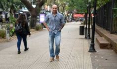 Foto de la galería: En recorridas: mucha actividad y buena onda de los amigos en la mitad de mes cumplido