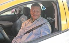 Foto de la galería: En recorridas: mucha actividad y buena onda de los amigos en la mitad de mes cumplido