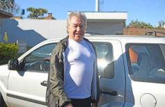 Foto de la galería: En recorridas: mucha actividad y buena onda de los amigos en la mitad de mes cumplido