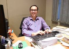 Foto de la galería: En recorridas: mucha actividad y buena onda de los amigos en la mitad de mes cumplido