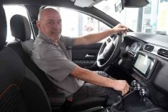 Foto de la galería: En recorridas: mucha actividad y buena onda de los amigos en la mitad de mes cumplido