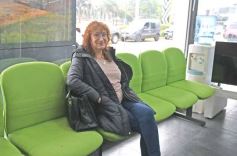 Foto de la galería: En recorridas: mucha actividad y buena onda de los amigos en la mitad de mes cumplido