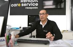 Foto de la galería: En recorridas: mucha actividad y buena onda de los amigos en la mitad de mes cumplido