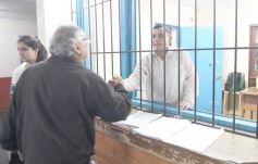 Foto de la galería: El IPRODHA concluyó las tareas de mantenimiento en el BOP N° 5 de Candelaria 