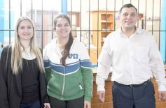 Foto de la galería: El IPRODHA concluyó las tareas de mantenimiento en el BOP N° 5 de Candelaria 