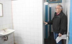 Foto de la galería: El IPRODHA concluyó las tareas de mantenimiento en el BOP N° 5 de Candelaria 