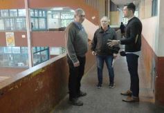 Foto de la galería: El IPRODHA concluyó las tareas de mantenimiento en el BOP N° 5 de Candelaria 