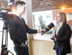 Foto de la galería: El IPRODHA concluyó las tareas de mantenimiento en el BOP N° 5 de Candelaria 