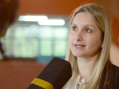 Foto de la galería: El IPRODHA concluyó las tareas de mantenimiento en el BOP N° 5 de Candelaria 