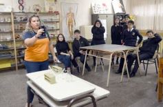 Foto de la galería: El IPRODHA concluyó las tareas de mantenimiento en el BOP N° 5 de Candelaria 