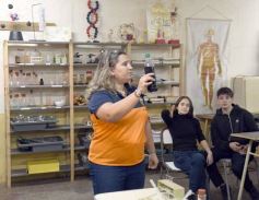 Foto de la galería: El IPRODHA concluyó las tareas de mantenimiento en el BOP N° 5 de Candelaria 