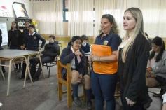 Foto de la galería: El IPRODHA concluyó las tareas de mantenimiento en el BOP N° 5 de Candelaria 