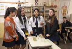 Foto de la galería: El IPRODHA concluyó las tareas de mantenimiento en el BOP N° 5 de Candelaria 