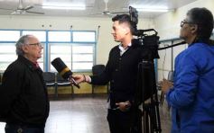 Foto de la galería: El IPRODHA concluyó las tareas de mantenimiento en el BOP N° 5 de Candelaria 