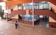 Foto de la galería: El IPRODHA concluyó las tareas de mantenimiento en el BOP N° 5 de Candelaria 