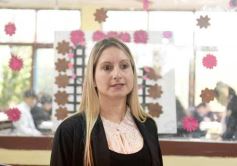 Foto de la galería: El IPRODHA concluyó las tareas de mantenimiento en el BOP N° 5 de Candelaria 