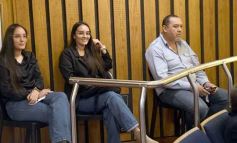 Foto de la galería: La Legislatura Misionera resolvió la expulsión de Kiczka por unanimidad