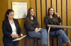 Foto de la galería: La Legislatura Misionera resolvió la expulsión de Kiczka por unanimidad