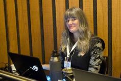 Foto de la galería: La Legislatura Misionera resolvió la expulsión de Kiczka por unanimidad