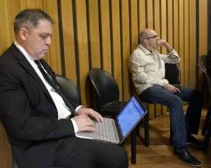 Foto de la galería: La Legislatura Misionera resolvió la expulsión de Kiczka por unanimidad