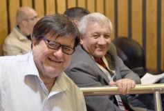 Foto de la galería: La Legislatura Misionera resolvió la expulsión de Kiczka por unanimidad