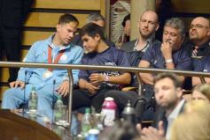 Foto de la galería: La Legislatura Misionera resolvió la expulsión de Kiczka por unanimidad